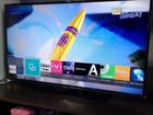SAMSUNG 102см smart TV объявление продам