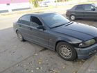 BMW 3 серия 1.9 МТ, 1998, 440 000 км объявление продам