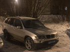 BMW X5 3.0 AT, 2001, 276 334 км объявление продам