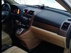 Honda CR-V 2.4 AT, 2008, 112 000 км объявление продам