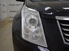 Cadillac SRX 3.0 AT, 2014, 99 000 км объявление продам