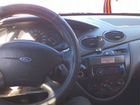 Ford Focus 1.6 МТ, 1999, 280 000 км объявление продам