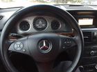Mercedes-Benz GLK-класс 3.0 AT, 2010, 136 000 км объявление продам