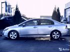 Honda Civic 1.8 AT, 2007, 105 000 км объявление продам