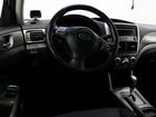 Subaru Forester 2.0 AT, 2010, 94 180 км объявление продам