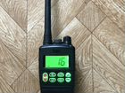 Морская рация entel HT644 VHF объявление продам
