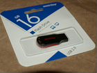Флешка USB на 16GB, новая объявление продам