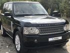Land Rover Range Rover 4.2 AT, 2008, 205 000 км объявление продам