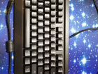 Keyboard Oklick 930G Black USB game LED объявление продам