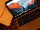 Apple MacBook Air Gold объявление продам