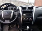 Datsun on-DO 1.6 МТ, 2014, 72 500 км объявление продам