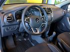 Renault Logan 1.6 МТ, 2019 объявление продам