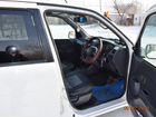 Daihatsu Terios Kid 0.7 AT, 2005, 70 000 км объявление продам