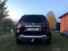 Renault Duster 2.0 МТ, 2015, 18 000 км объявление продам