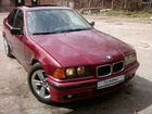BMW 3 серия 1.8 МТ, 1993, 400 000 км объявление продам