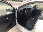 Volkswagen Polo 1.6 AT, 2011, 142 000 км объявление продам