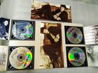 Bruce Springsteen Tracks 4CD box фирменные объявление продам