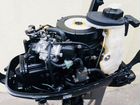 Лодочный мотор Меркури F 5 объявление продам