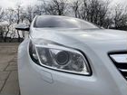 Opel Insignia 1.8 МТ, 2010, 145 000 км объявление продам