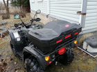 Квадроцикл ATV 450H объявление продам