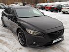 Mazda 6 2.0 AT, 2014, 101 000 км объявление продам