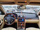 Maserati Quattroporte 4.2 AT, 2007, 80 000 км объявление продам