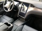 Tesla Model X AT, 2018, 9 000 км объявление продам
