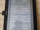 Samsung galaxy tab 2 p5110 android 6.0.1 объявление продам
