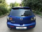 Mazda 3 1.6 AT, 2008, 198 000 км объявление продам