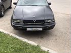 Buick Regal 3.8 AT, 1996, 256 000 км объявление продам