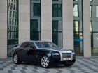 Rolls-Royce Ghost AT, 2010, 57 000 км объявление продам