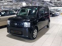 Машина Daihatsu move Conte