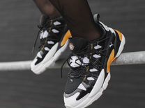 puma cell omega