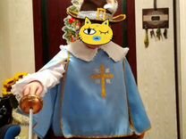 Купить Новогодний Костюм Для Девочки В Тольятти