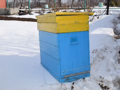 Пчелохозяйство