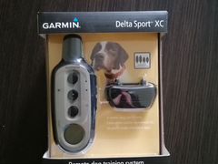 Электроошейник Garmin Delta Sport XC