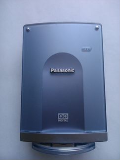 База Panasonic KX-TCD586RUS