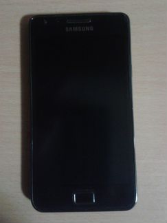 SAMSUNG Galaxy S 2 GT-I9100 16GB