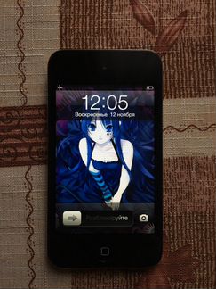 iPod 4 32 Gb