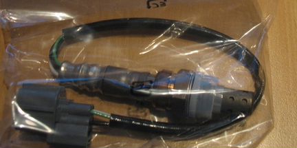 Датчик кислородный Лямбда-зонд Honda 36532-RAC-A01