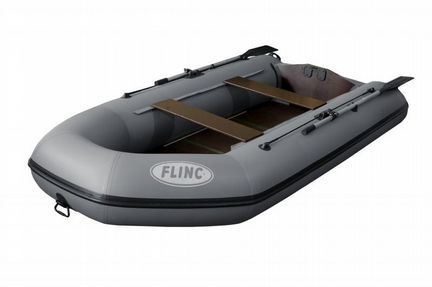 Лодка flinc FT320K