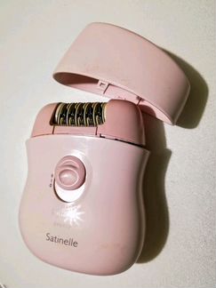 Эпилятор Philips Beauty Satinele