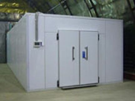 Холодильная камера Север кхс 6.6 (80мм) рассрочка