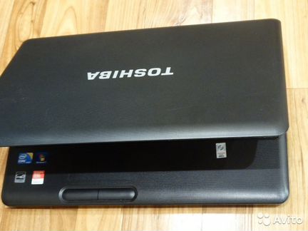 Toshiba С-660 Сore i3 2400ггц