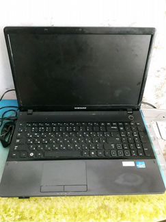 Ноутбук SAMSUNG 300E5A