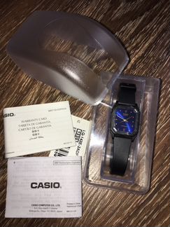 Часы Casio LQ-142E-2A(женские) новые