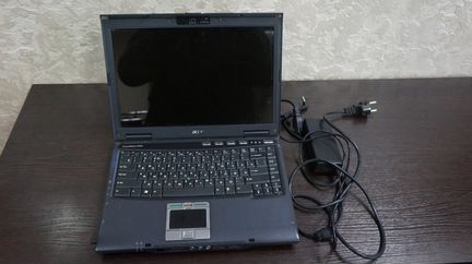 Acer 6492 Series