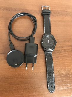 Часы LG Watch R W110