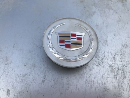 Cadillac STS Колпак литого диска