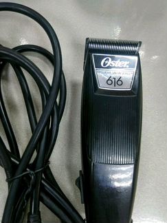 Профессиональная машинка для стрижки волос Oster +